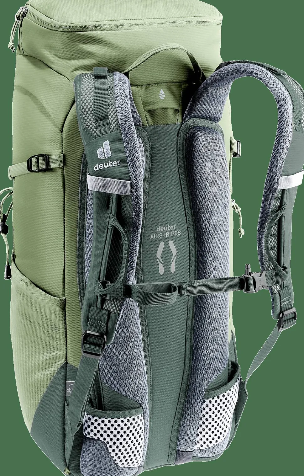 Deuter Men's Trail 24L Grove-ivy