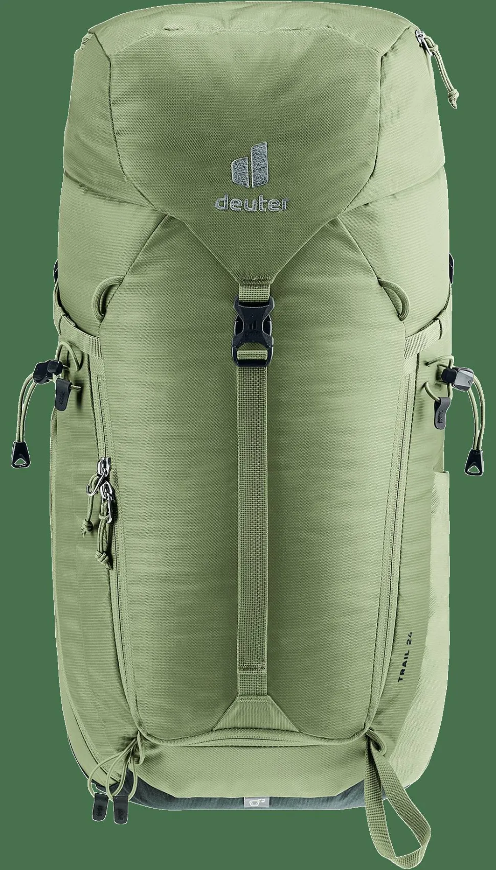 Deuter Men's Trail 24L Grove-ivy