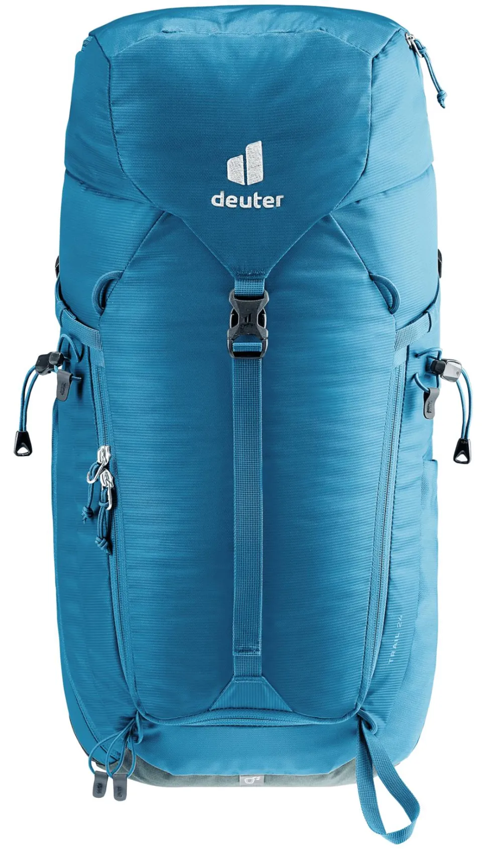 Deuter Men's Trail 24L Wave-Ivy