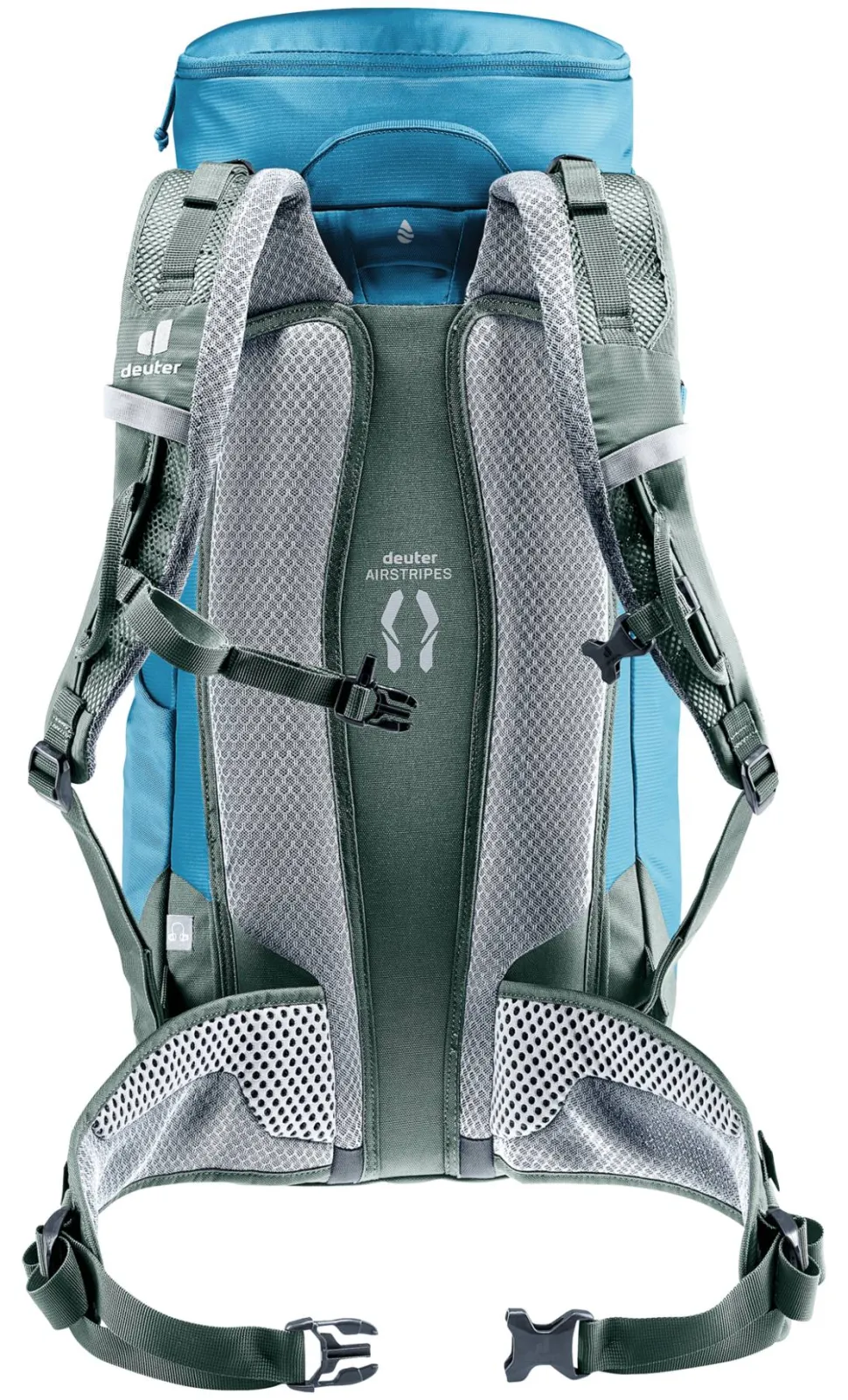 Deuter Men's Trail 24L Wave-Ivy
