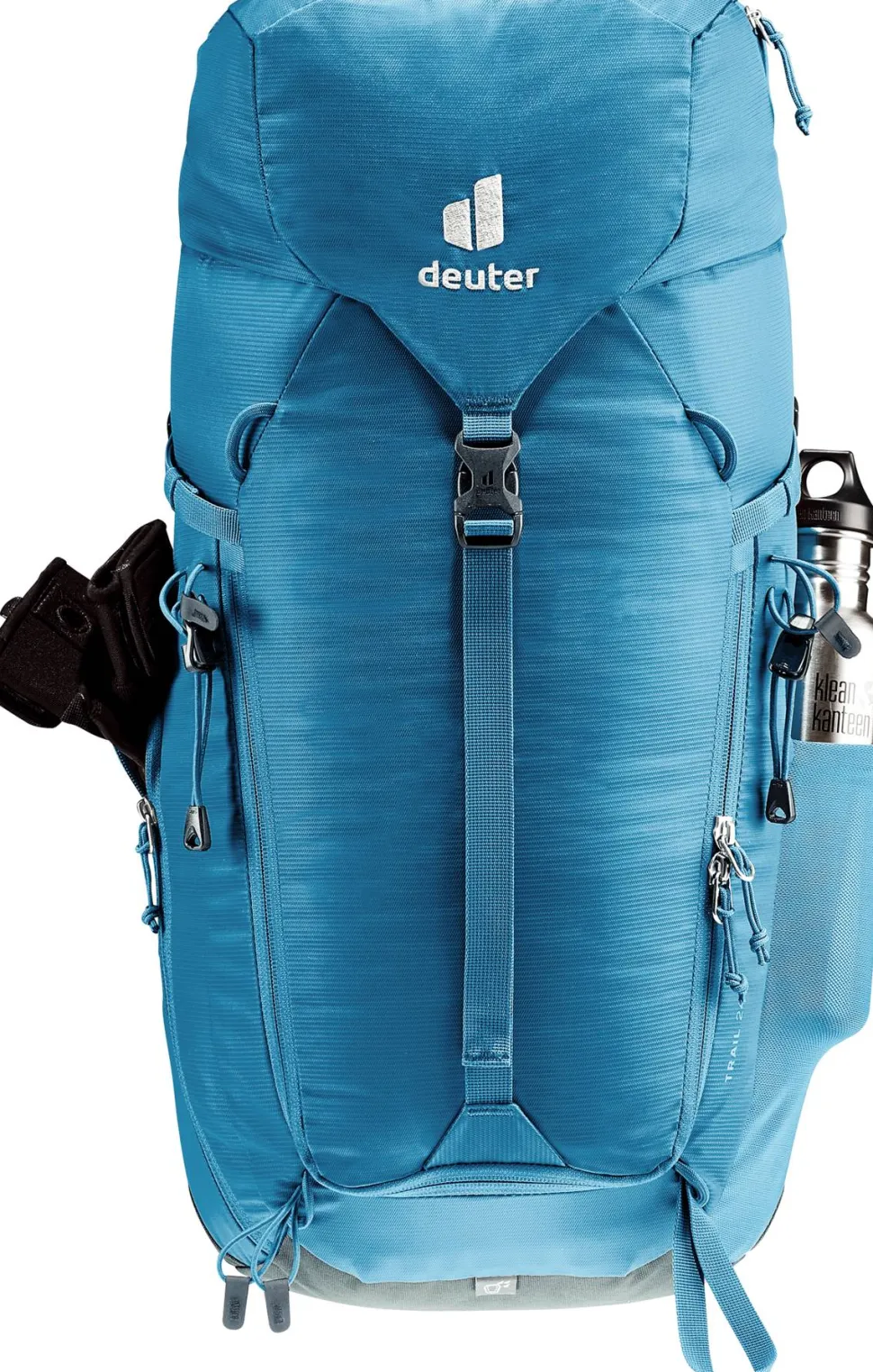 Deuter Men's Trail 24L Wave-Ivy