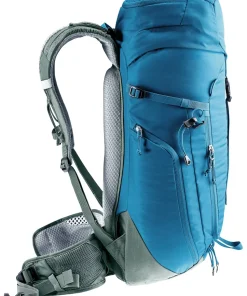 Deuter Men's Trail 24L Wave-Ivy