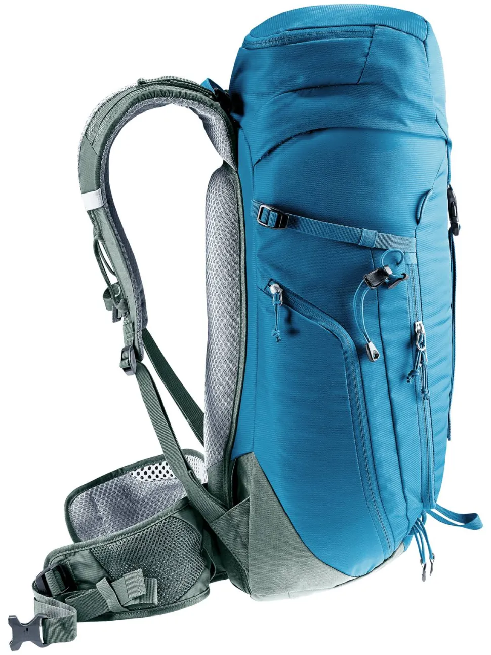 Deuter Men's Trail 24L Wave-Ivy