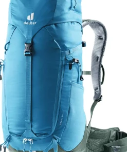 Deuter Men's Trail 24L Wave-Ivy