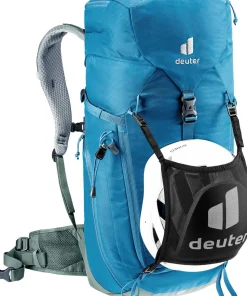 Deuter Men's Trail 24L Wave-Ivy