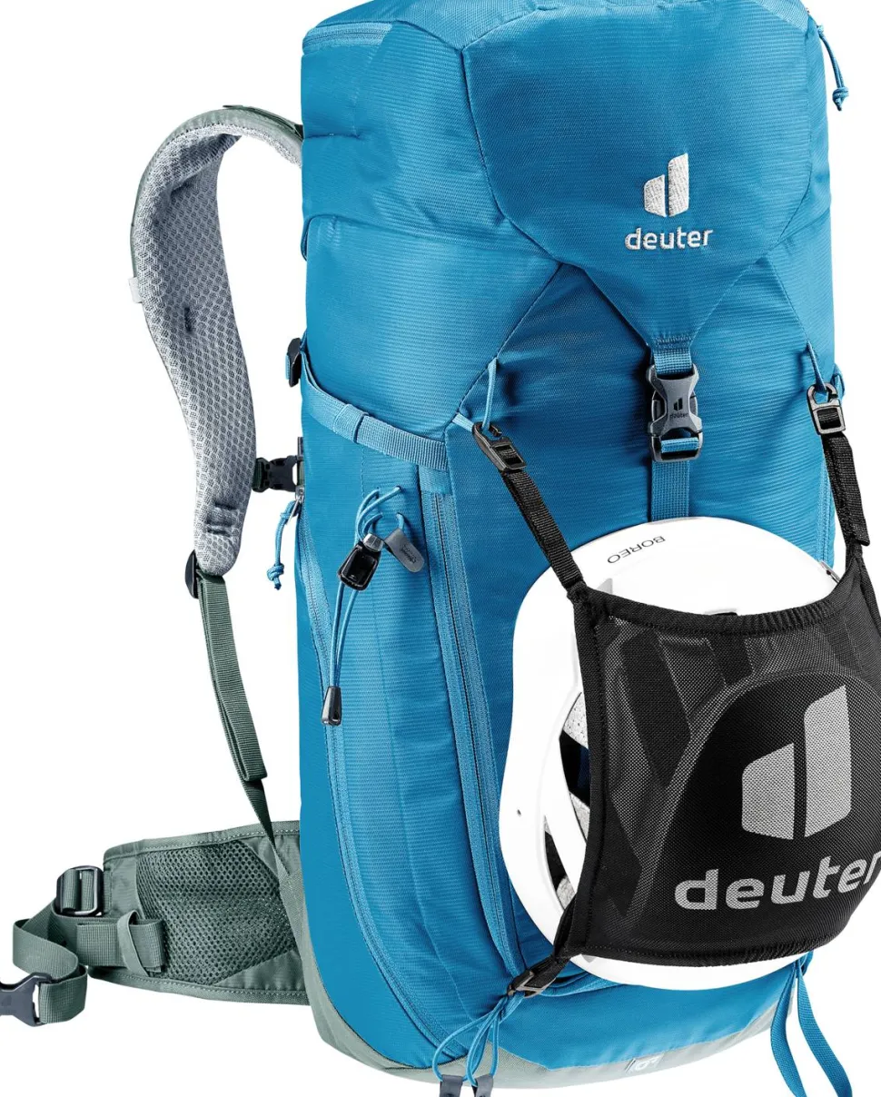 Deuter Men's Trail 24L Wave-Ivy