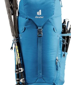 Deuter Men's Trail 24L Wave-Ivy