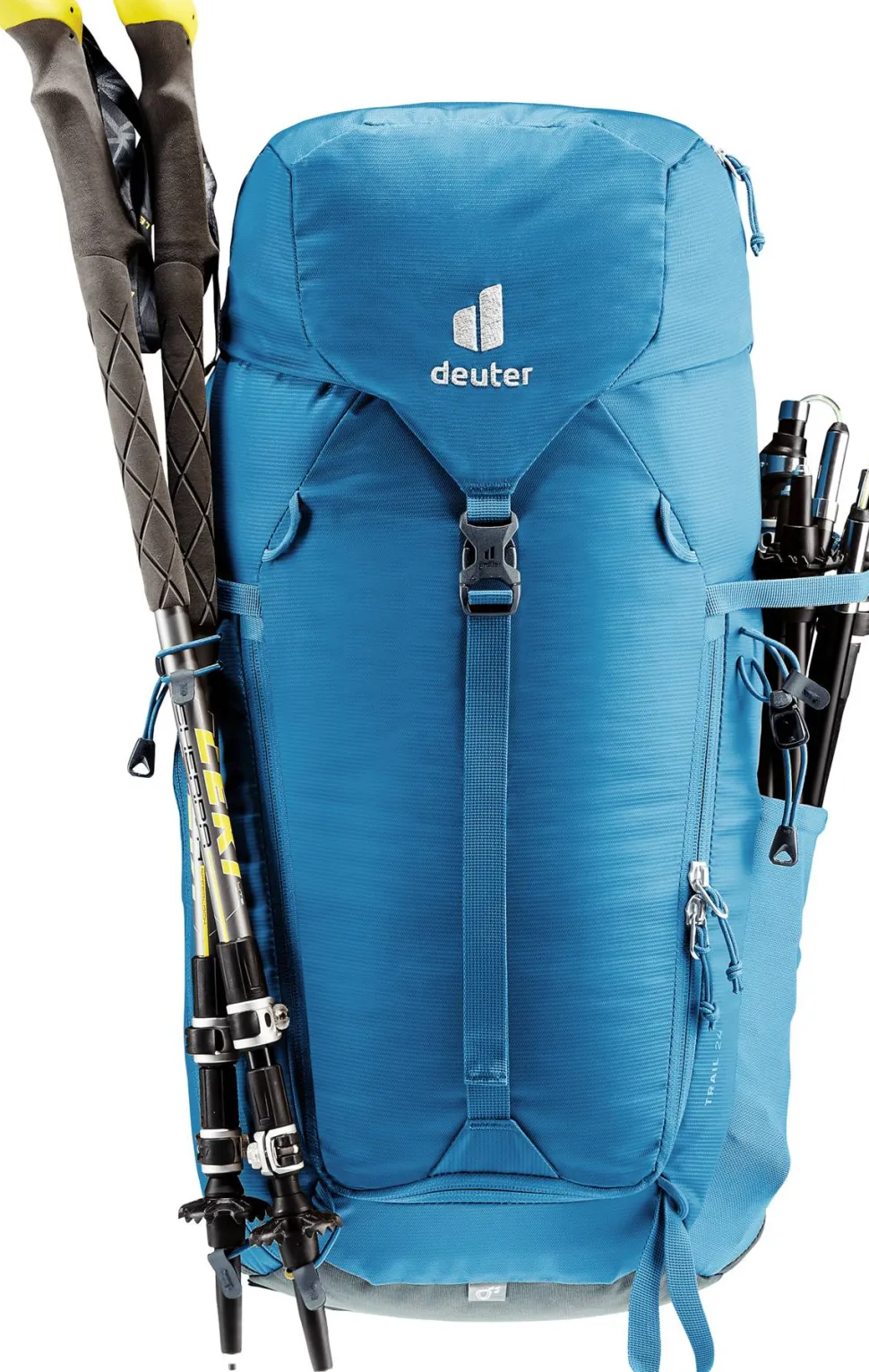 Deuter Men's Trail 24L Wave-Ivy