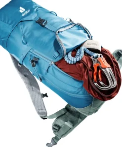Deuter Men's Trail 24L Wave-Ivy