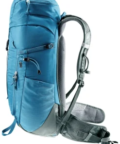Deuter Men's Trail 24L Wave-Ivy