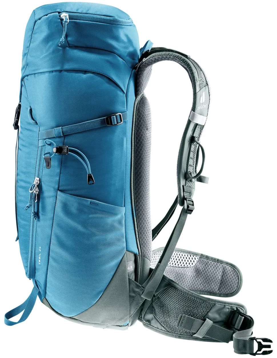 Deuter Men's Trail 24L Wave-Ivy