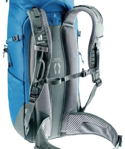 Deuter Men's Trail 24L Wave-Ivy