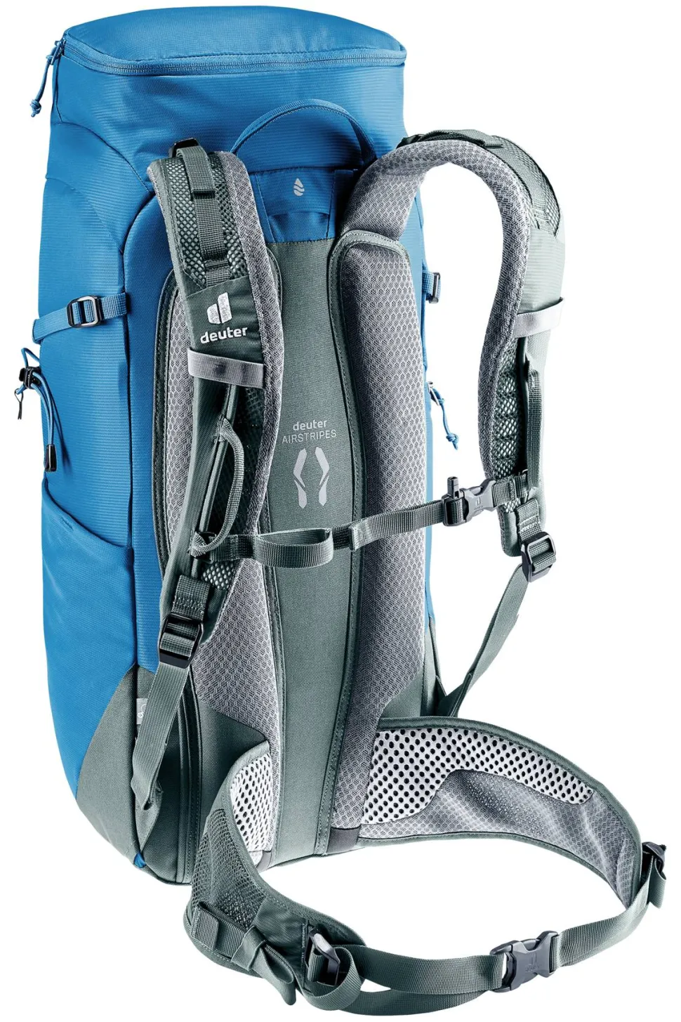 Deuter Men's Trail 24L Wave-Ivy