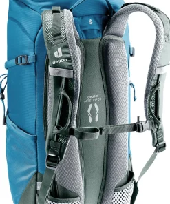 Deuter Men's Trail 24L Wave-Ivy