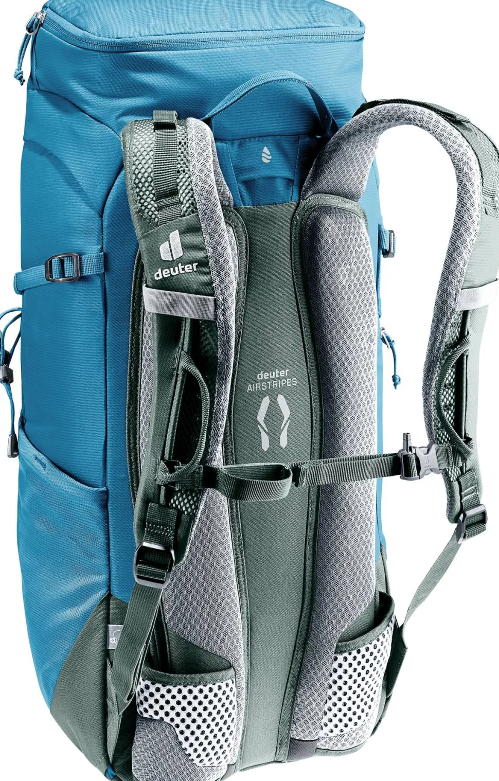 Deuter Men's Trail 24L Wave-Ivy