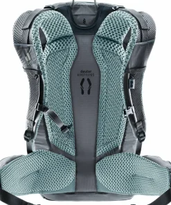 Deuter Men's Trans Alpine Pro 28 Graphite/Shale