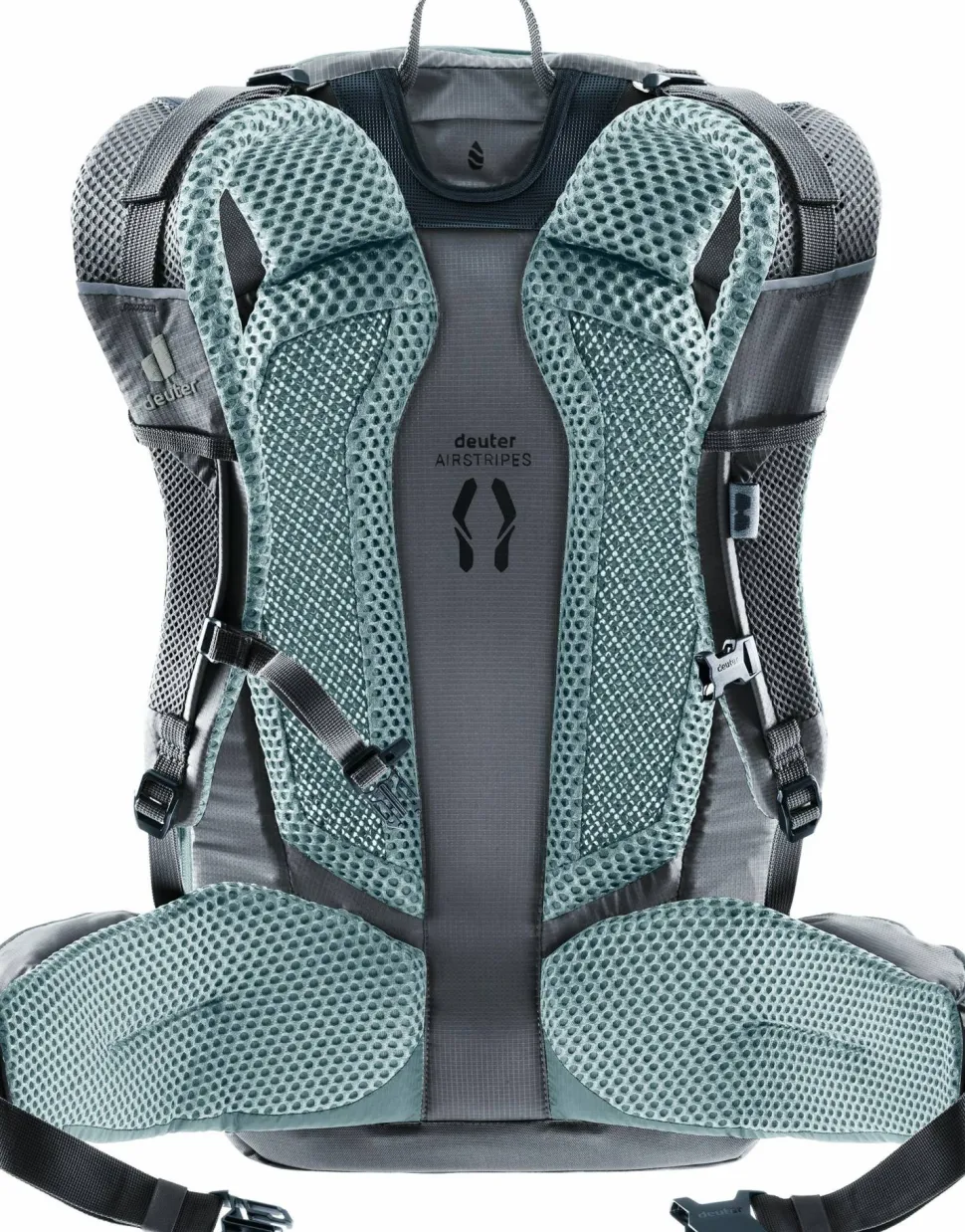 Deuter Men's Trans Alpine Pro 28 Graphite/Shale