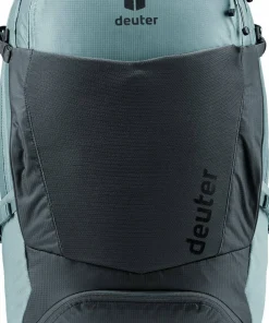 Deuter Men's Trans Alpine Pro 28 Graphite/Shale
