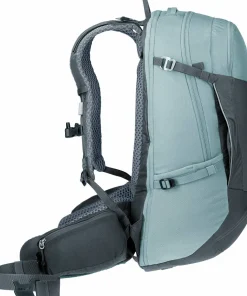 Deuter Men's Trans Alpine Pro 28 Graphite/Shale