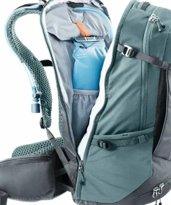 Deuter Men's Trans Alpine Pro 28 Graphite/Shale