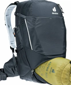 Deuter Men's Trans Alpine 24 Black Discount