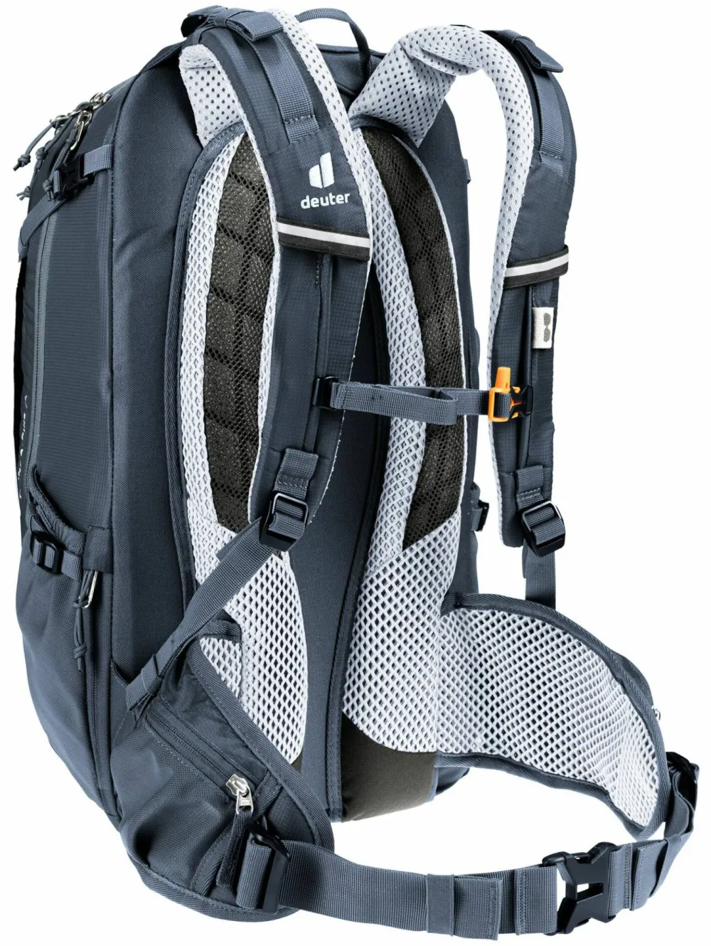 Deuter Men's Trans Alpine 24 Black Discount