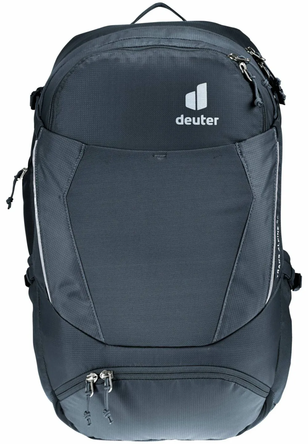 Deuter Men's Trans Alpine 24 Black Discount