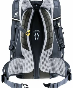 Deuter Men's Trans Alpine 24 Black Discount