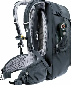 Deuter Men's Trans Alpine 24 Black Discount