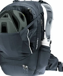 Deuter Men's Trans Alpine 24 Black Discount