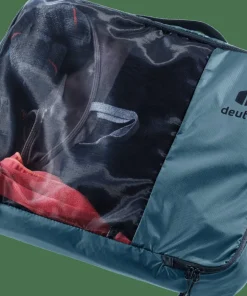Deuter Mesh Zip Pack 5 Atlantic Best