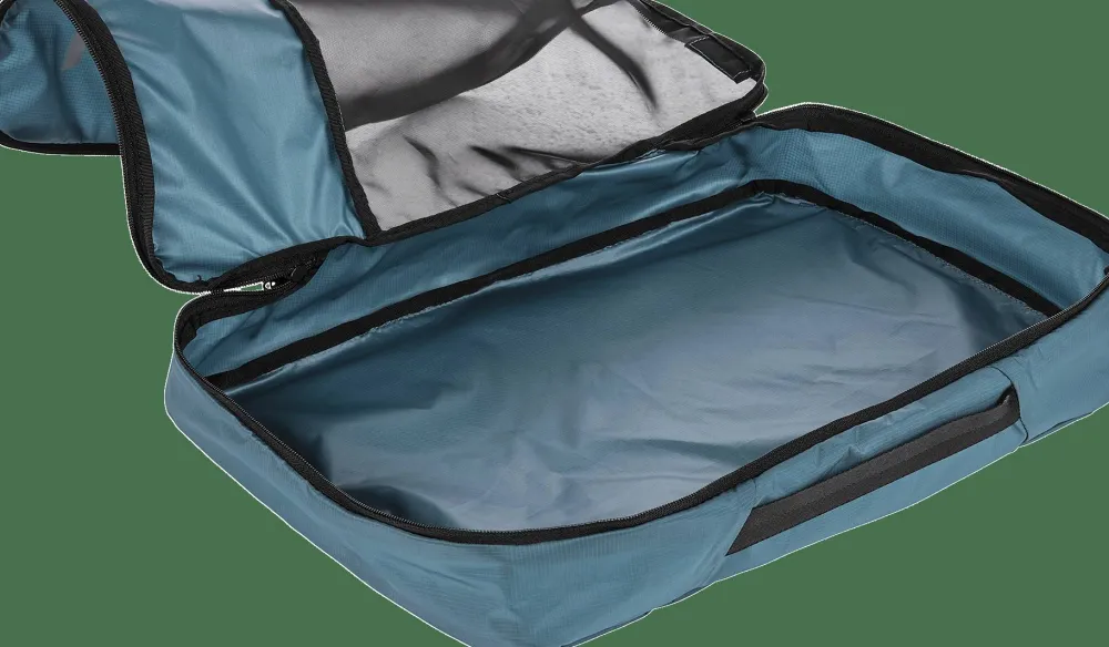 Deuter Mesh Zip Pack 5 Atlantic Best