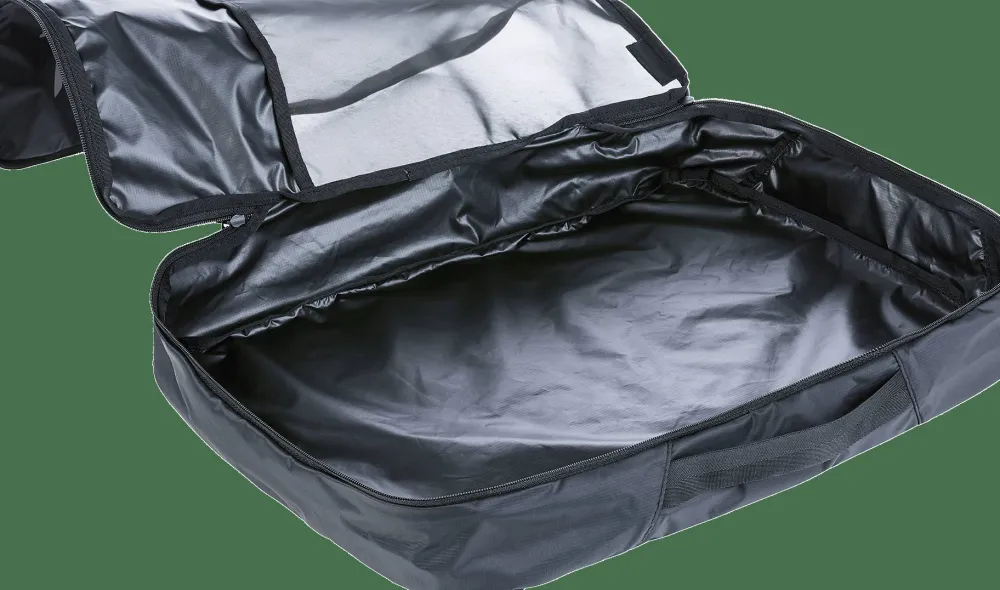 Deuter Mesh Zip Pack 10 Black