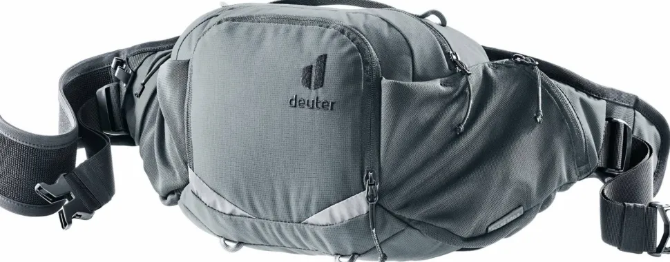 Deuter Pulse Pro 5 Graphite