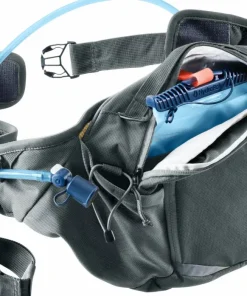 Deuter Pulse Pro 5 Graphite