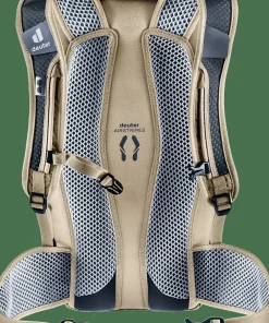 Deuter Race 16 Alu-greystone Hot