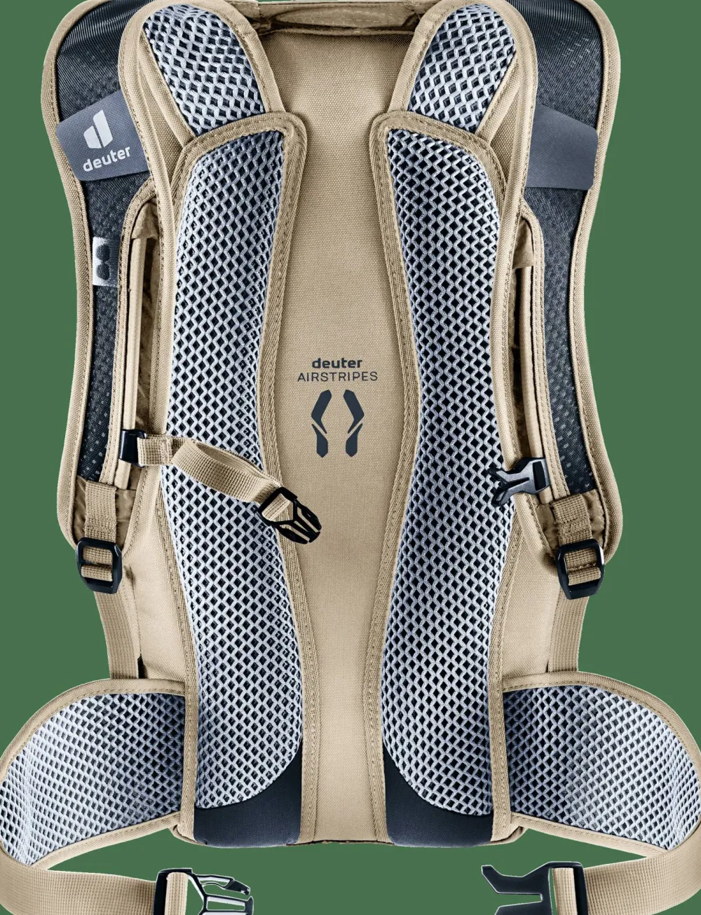 Deuter Race 16 Alu-greystone Hot