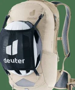 Deuter Race 16 Alu-greystone Hot