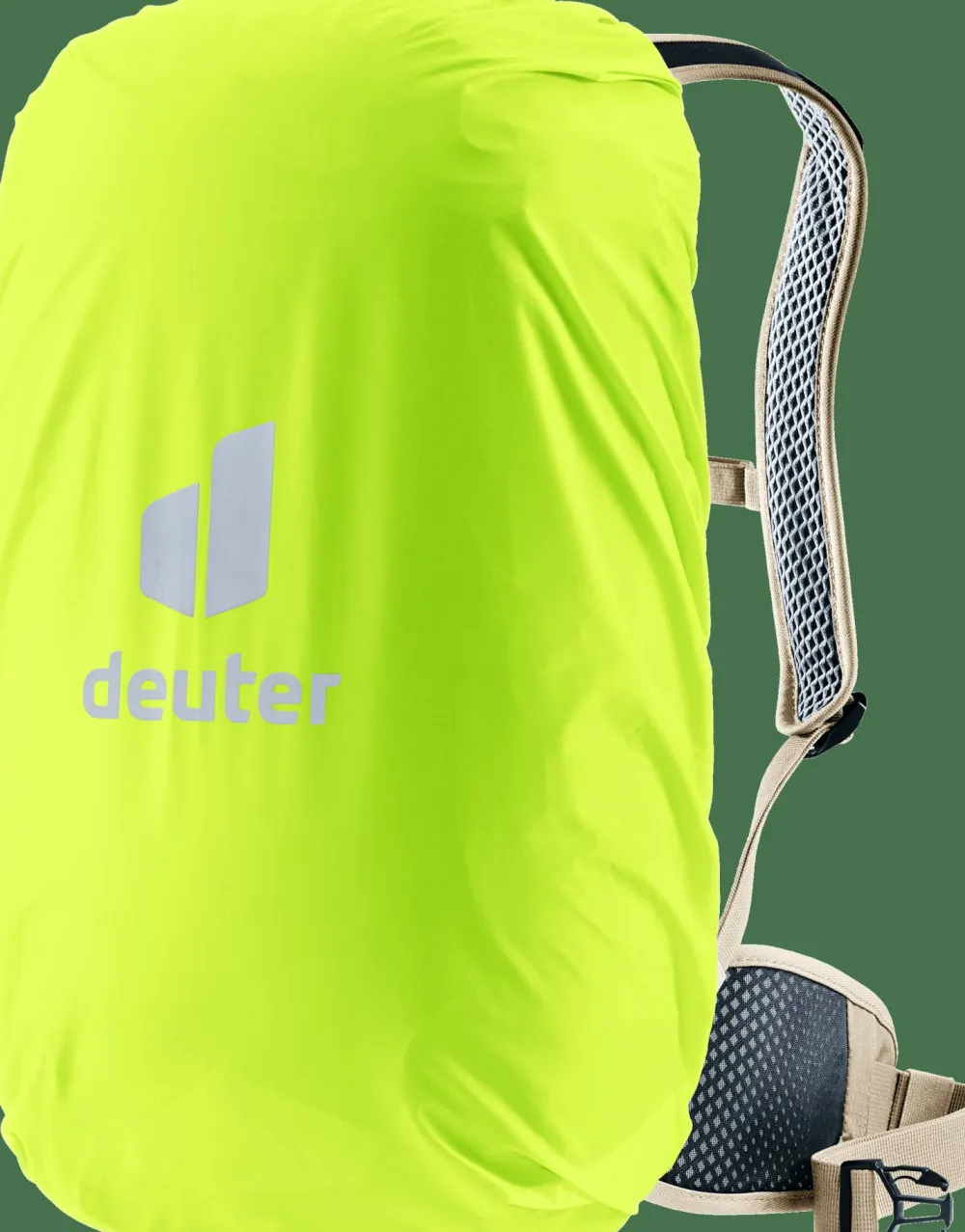 Deuter Race 16 Alu-greystone Hot