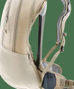 Deuter Race Air 14+3 Alu-greystone Outlet
