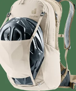 Deuter Race Air 14+3 Alu-greystone