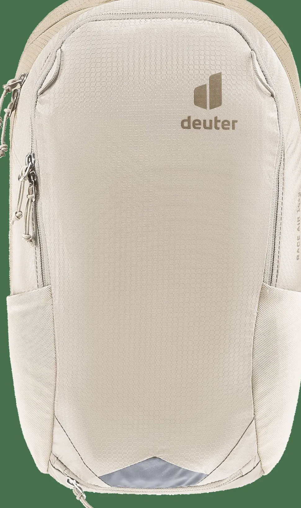 Deuter Race Air 14+3 Alu-greystone