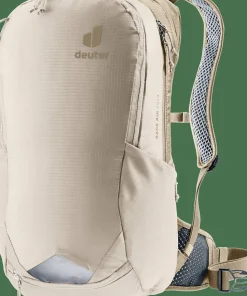 Deuter Race Air 14+3 Alu-greystone