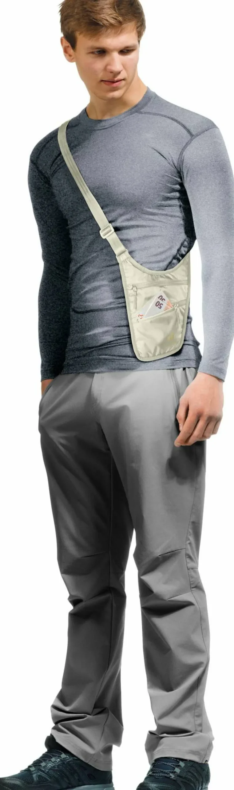Deuter Security Holster Bone