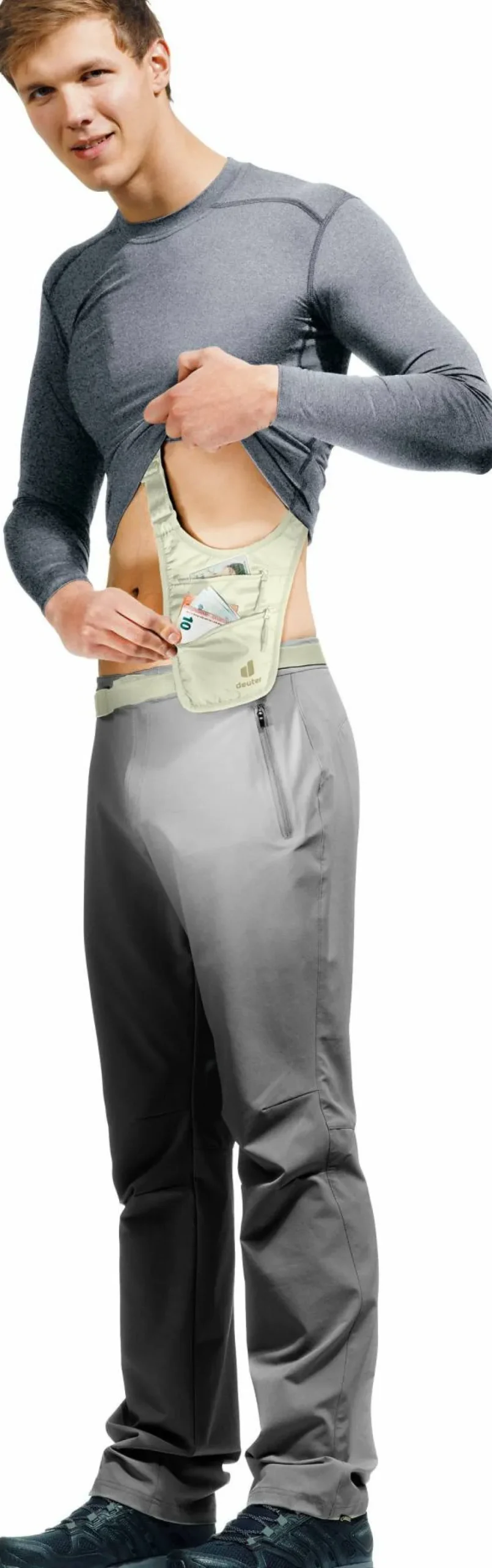 Deuter Security Holster Bone