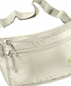 Deuter Security Money Belt II Bone