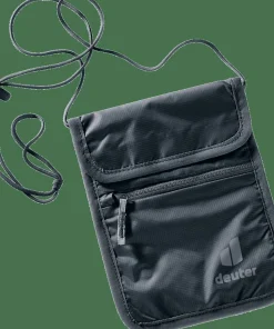 Deuter Security Wallet II Black New
