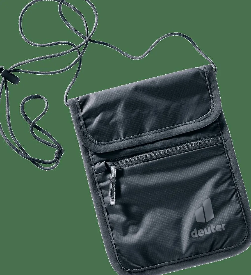 Security Wallet II Skydd & Säkerhet