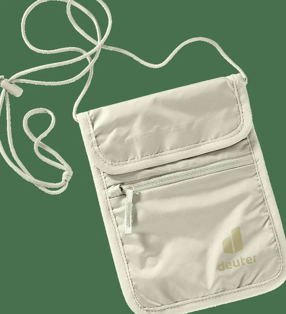 Deuter Security Wallet II Bone Best