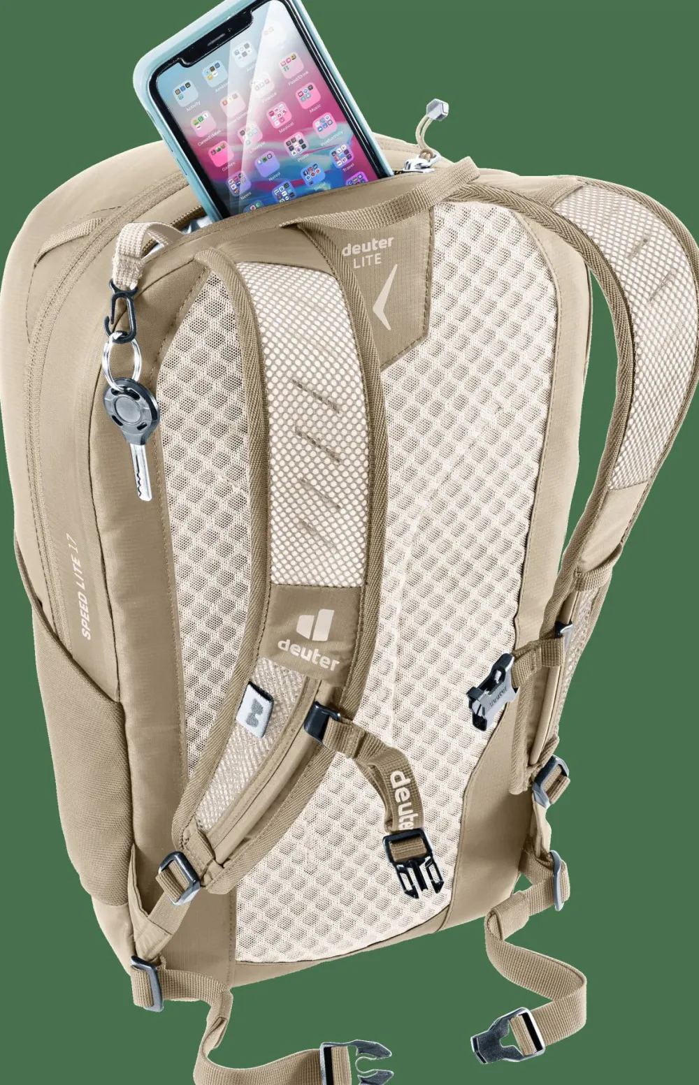 Sale Speed Lite 17 Vandring